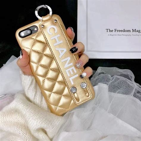 iphone 15 pro chanel|chanel phone case.